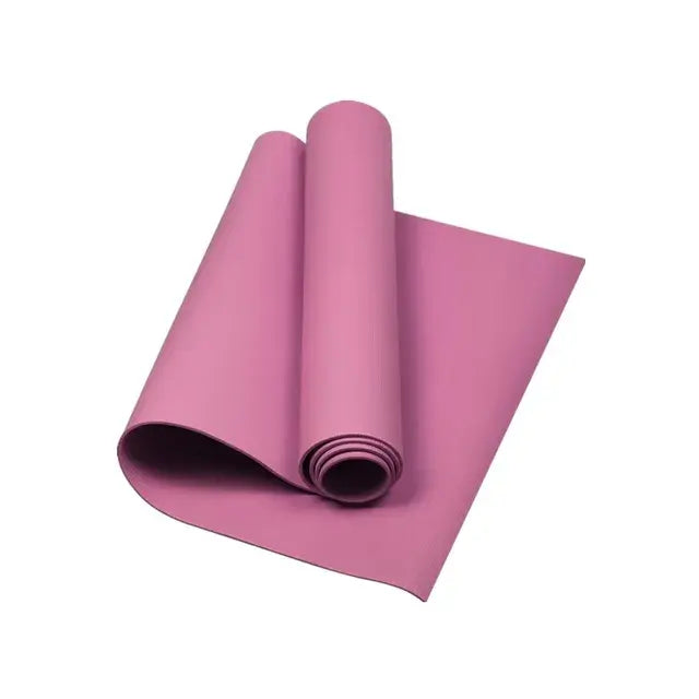 Anti-slip Sport Fitness Mat