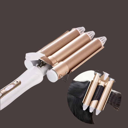 Professionele elektrische krultang