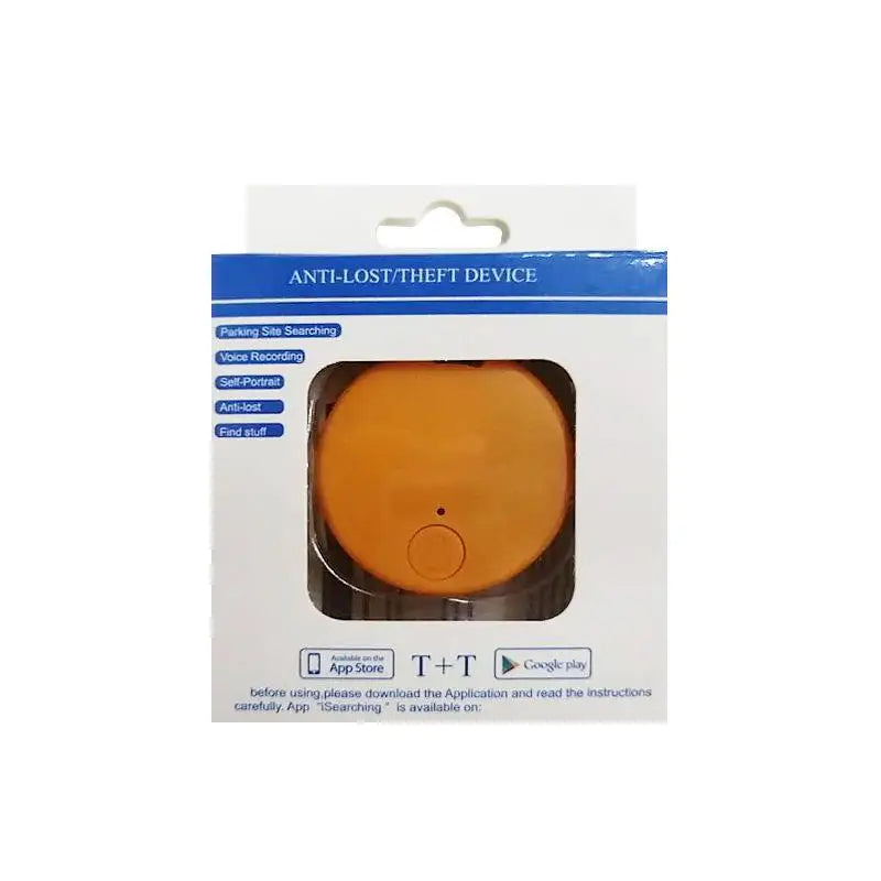 5.0 Anti-Lost Device