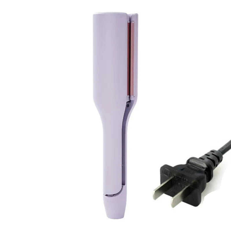 32mm Deep Wave Hair Curler