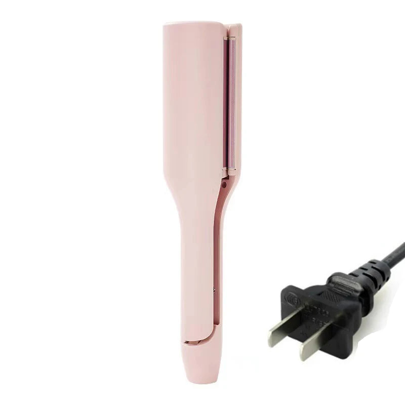 32mm Deep Wave Hair Curler