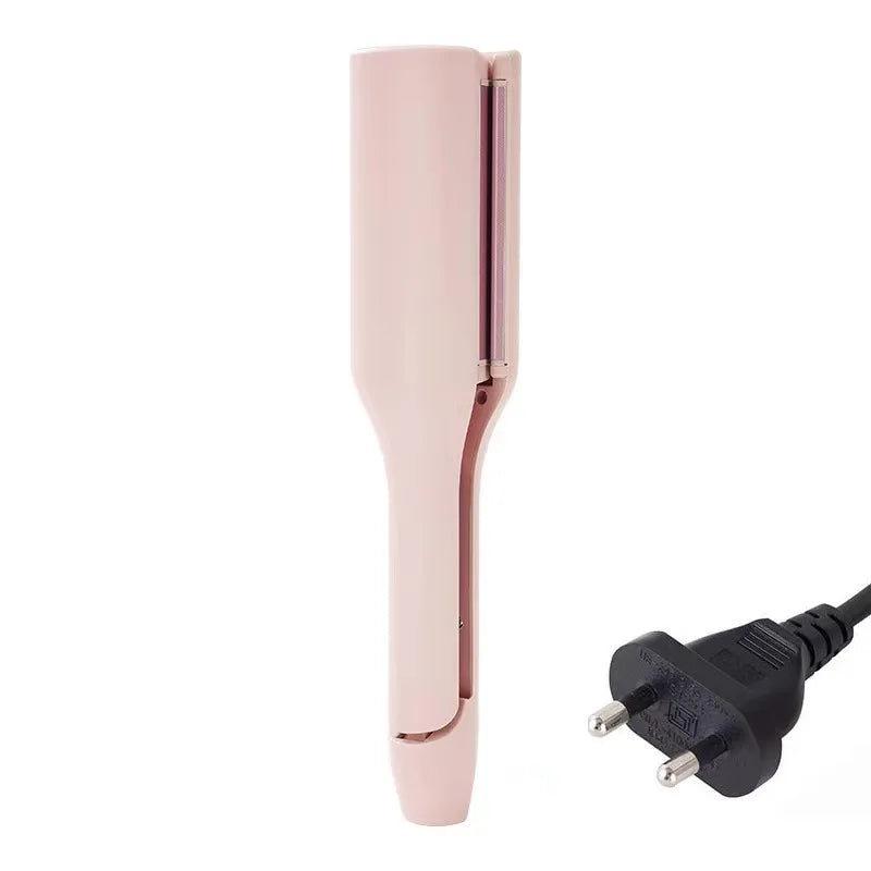 32mm Deep Wave Hair Curler