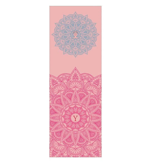 Grip & Flow Non-Slip Yoga Mat
