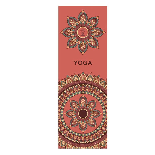 StayPut Non-Slip Yoga Mat
